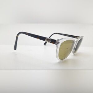 Kirkland Signature Glacier 1180472 Translucent Oval Sunglasses Frames Only